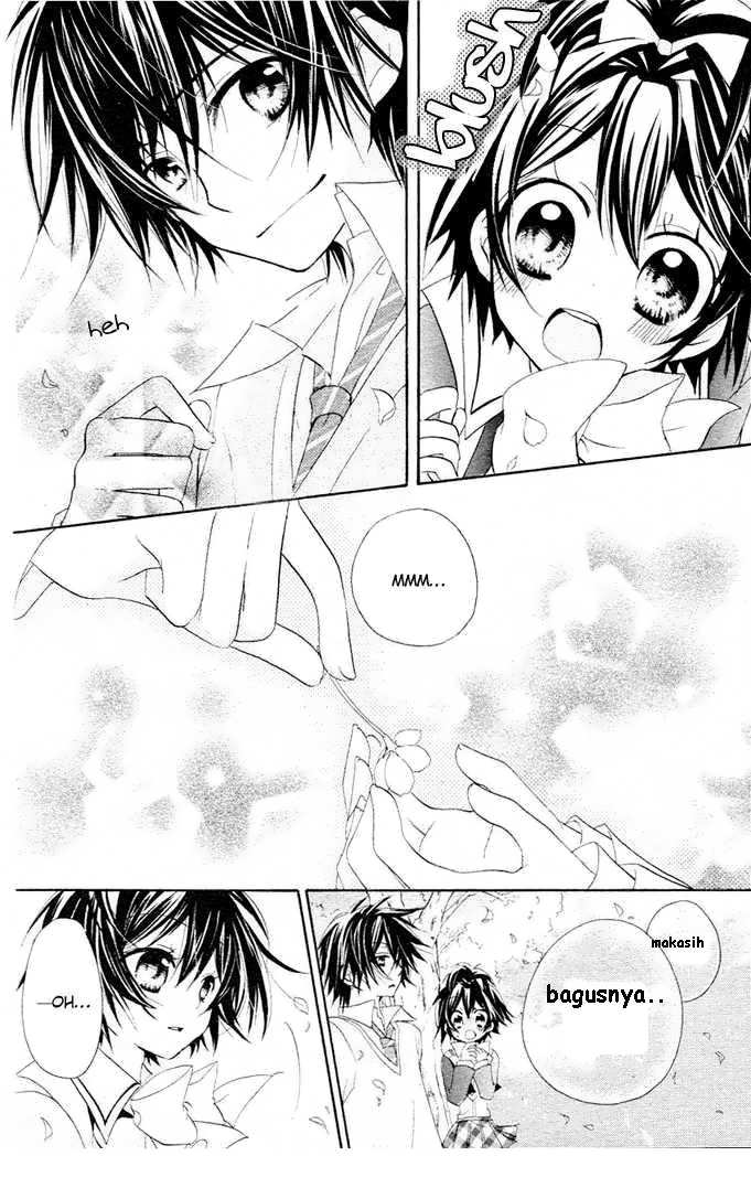 Boyfriend Bab 1 halaman 12