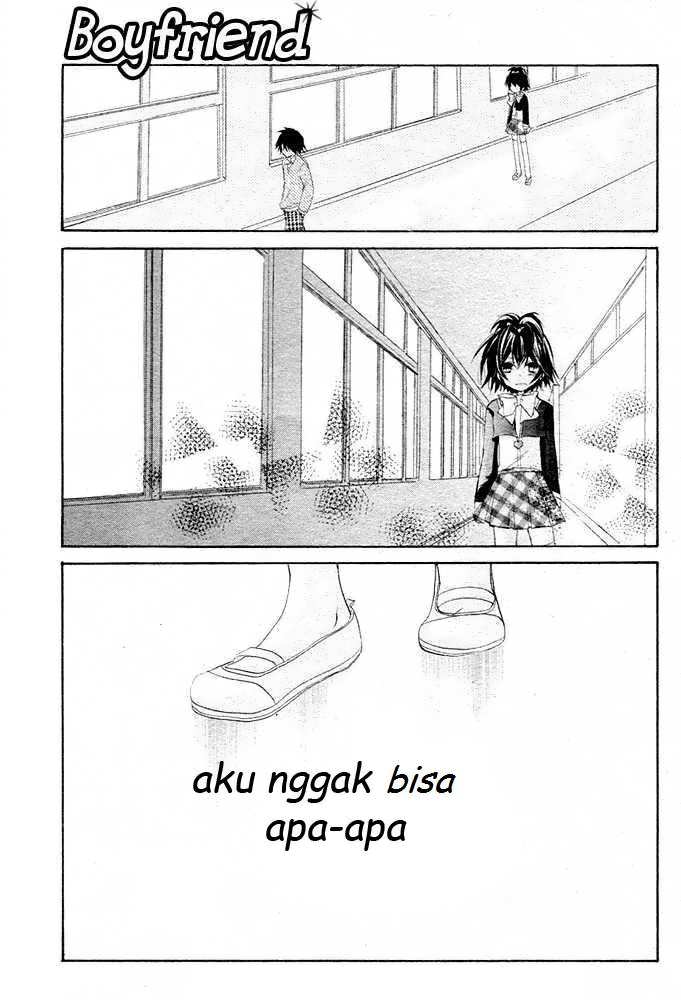 Boyfriend Bab 1 halaman 27
