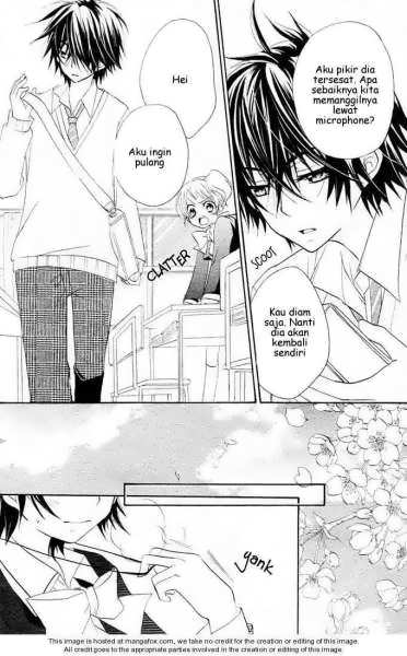 Boyfriend Bab 1 halaman 28