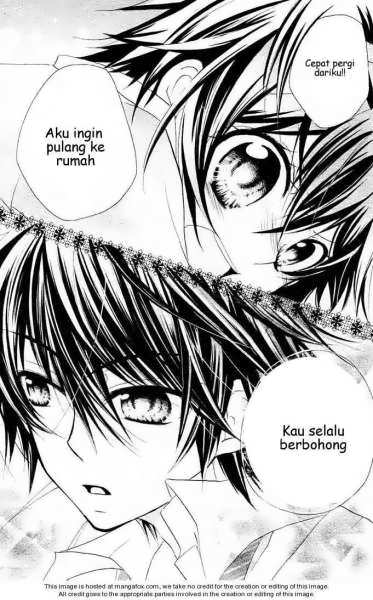 Boyfriend Bab 1 halaman 33