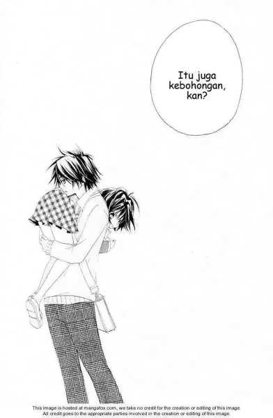 Boyfriend Bab 1 halaman 35