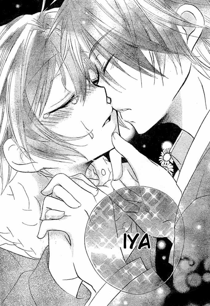 Boyfriend Bab 11 halaman 37