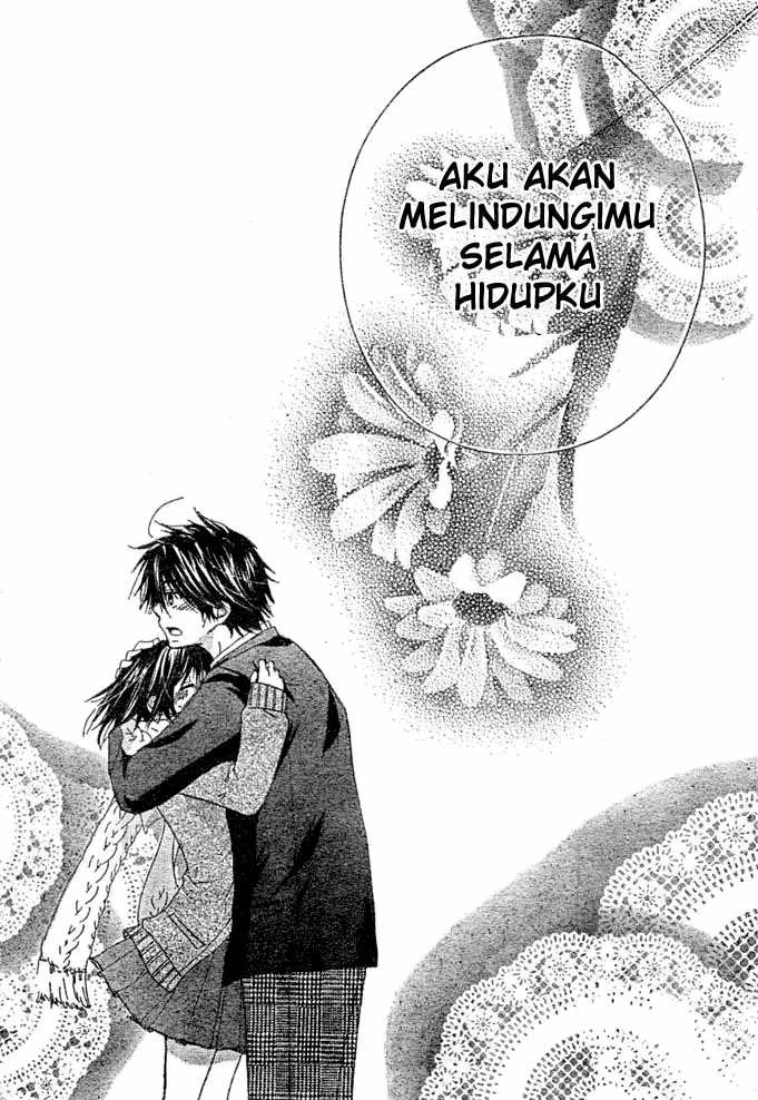 Boyfriend Bab 11 halaman 38