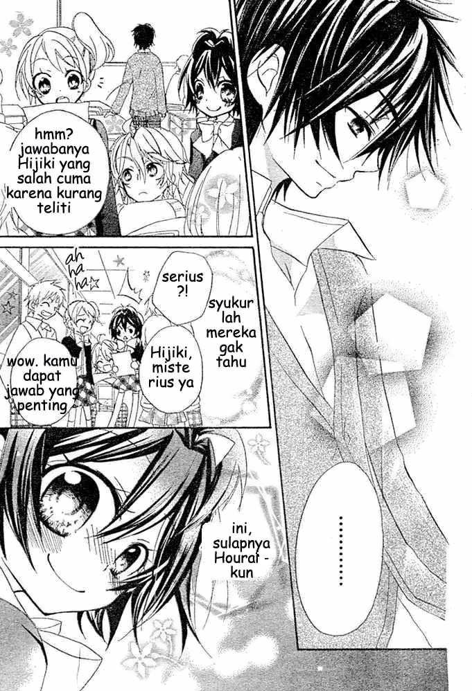 Boyfriend Bab 2 halaman 28