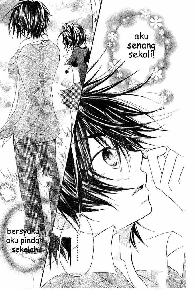Boyfriend Bab 2 halaman 35