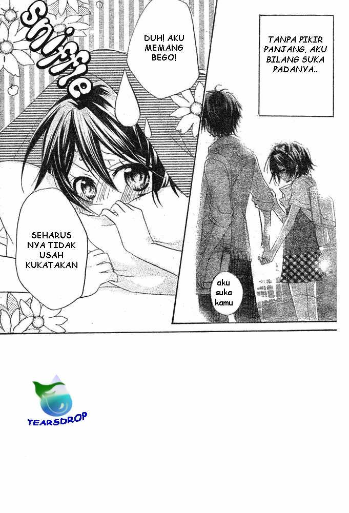 Boyfriend Bab 4 halaman 2