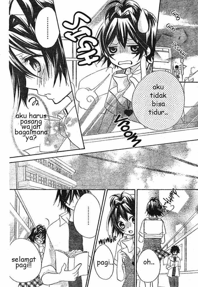 Boyfriend Bab 4 halaman 3