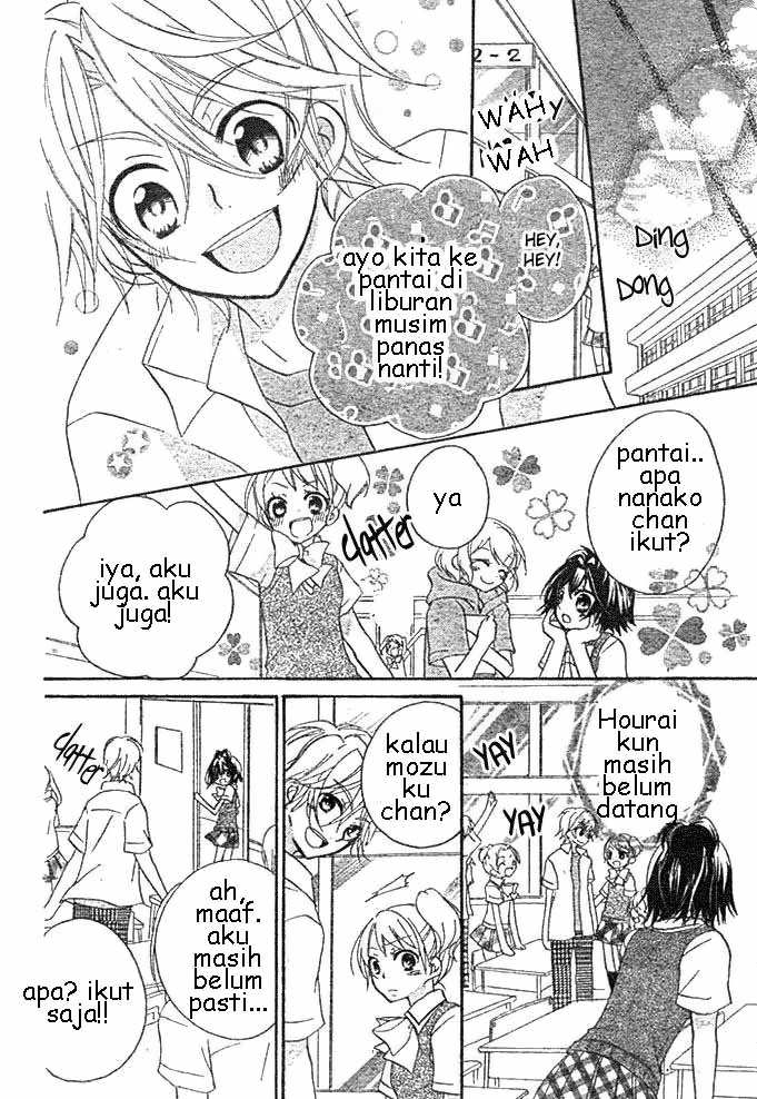 Boyfriend Bab 4 halaman 9