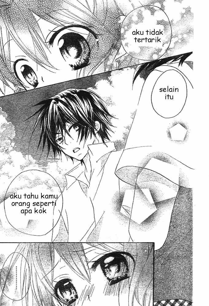 Boyfriend Bab 4 halaman 22