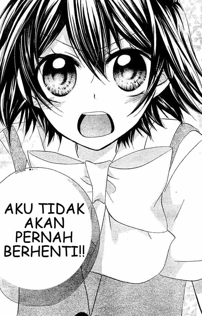 Boyfriend Bab 5 halaman 6