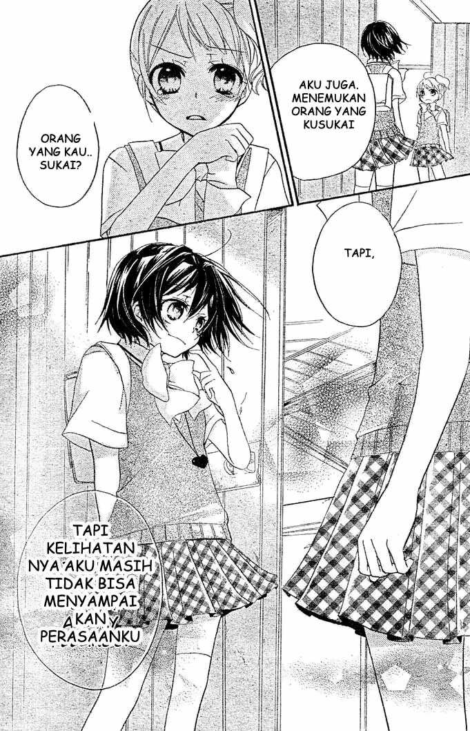 Boyfriend Bab 5 halaman 12