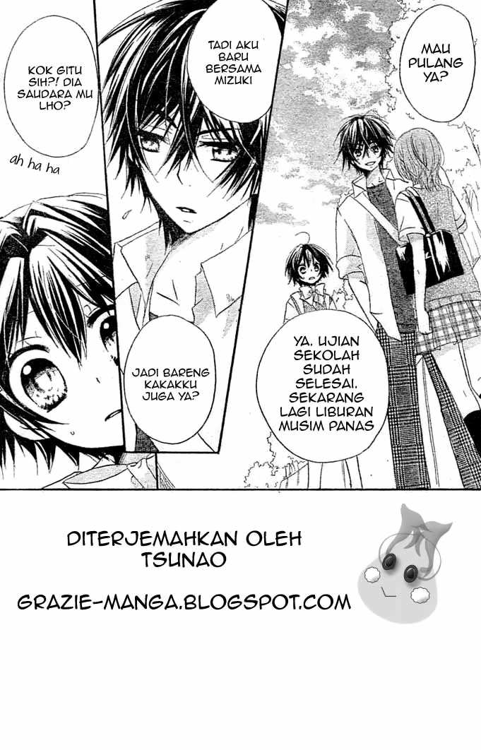 Boyfriend Bab 6 halaman 2