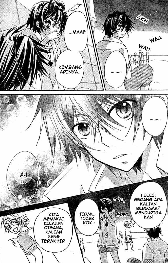 Boyfriend chapter 7 halaman 3