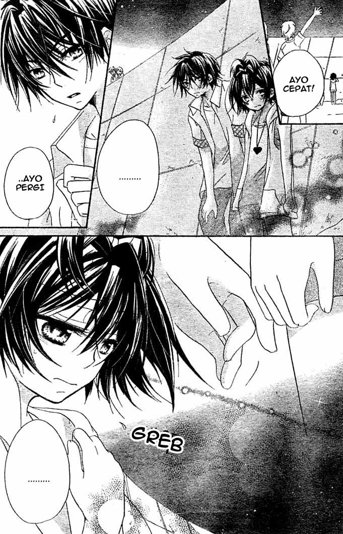 Boyfriend chapter 7 halaman 4