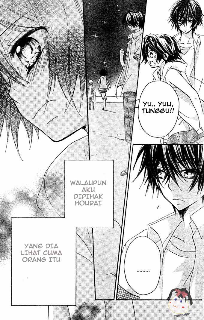Boyfriend chapter 7 halaman 5