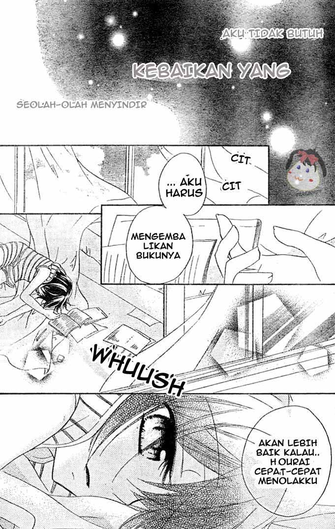 Boyfriend chapter 7 halaman 6