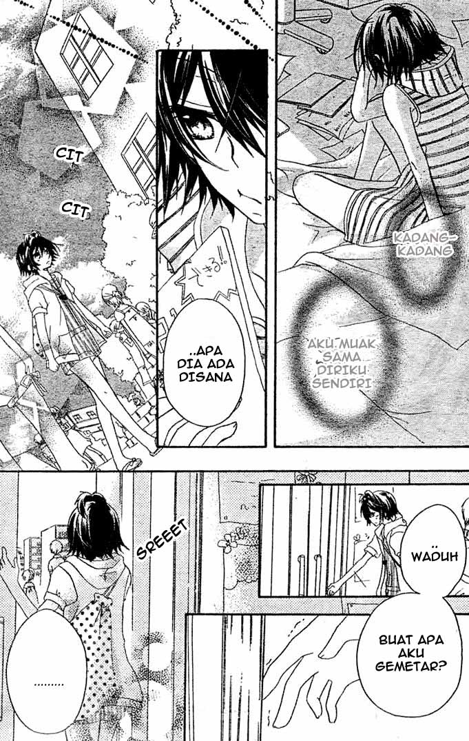 Boyfriend chapter 7 halaman 7