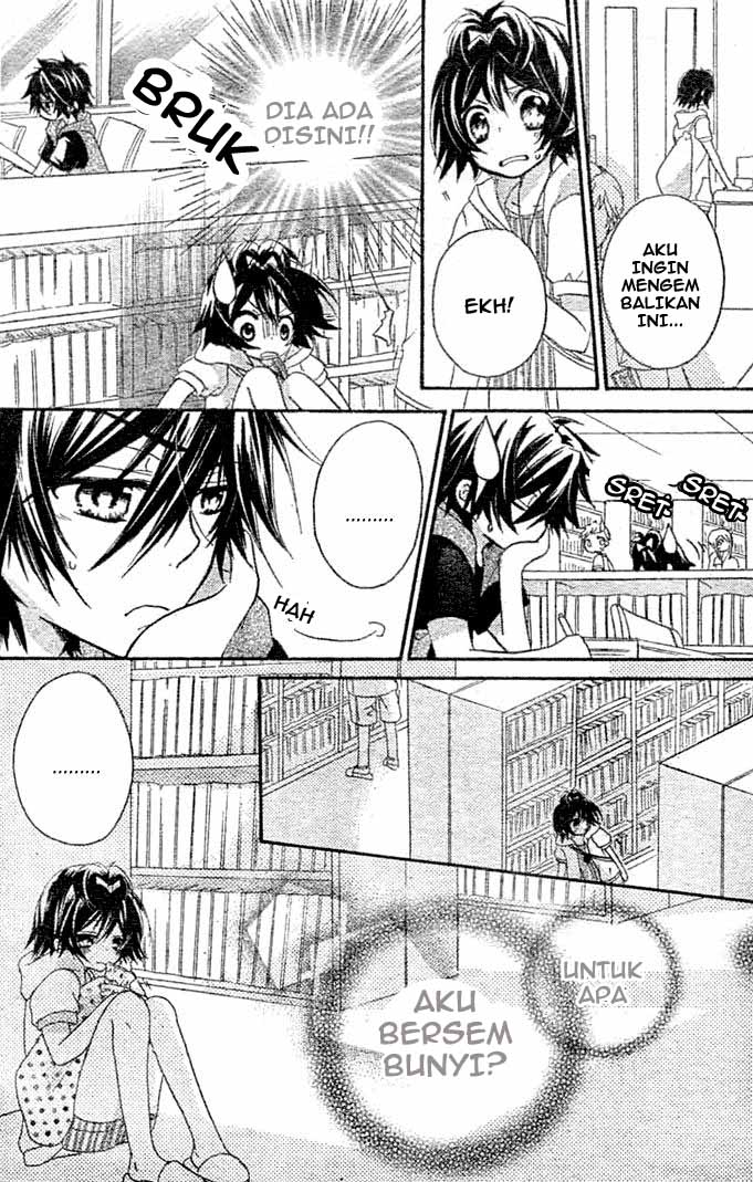 Boyfriend chapter 7 halaman 8