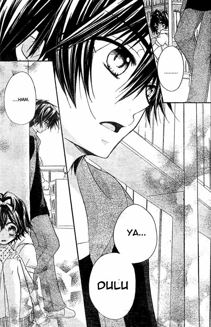 Boyfriend chapter 7 halaman 10