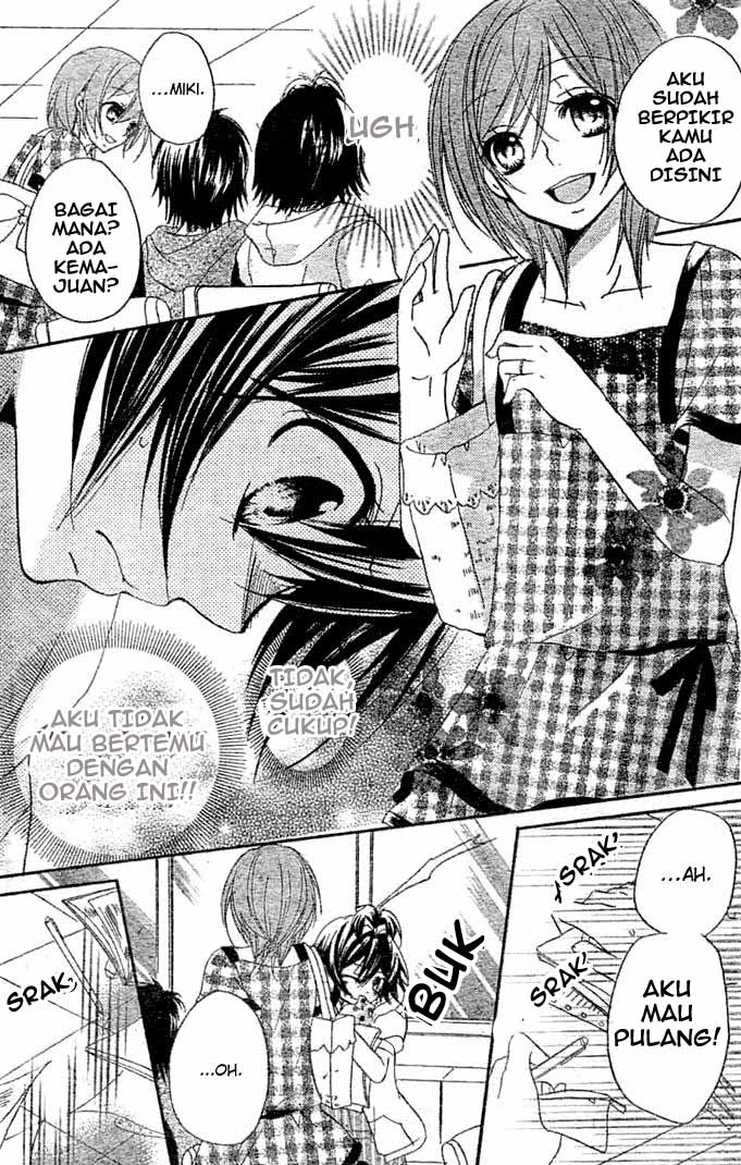 Boyfriend chapter 7 halaman 13