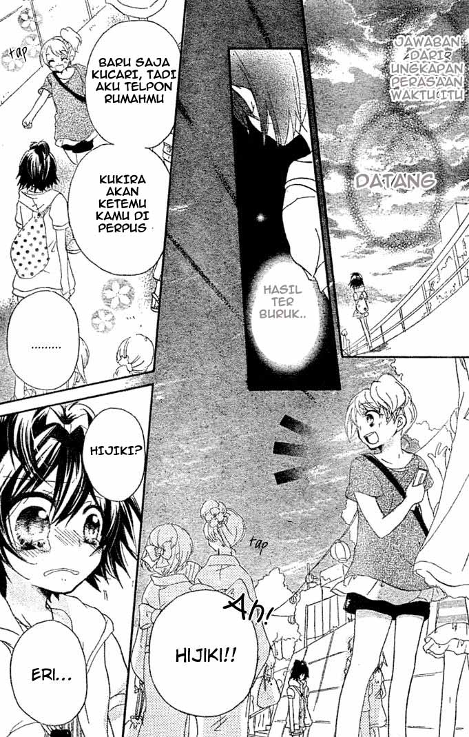 Boyfriend chapter 7 halaman 25