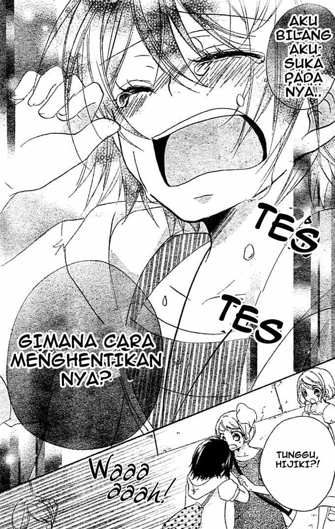 Boyfriend chapter 7 halaman 26