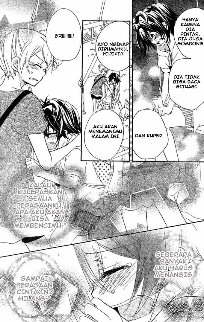 Boyfriend chapter 7 halaman 29