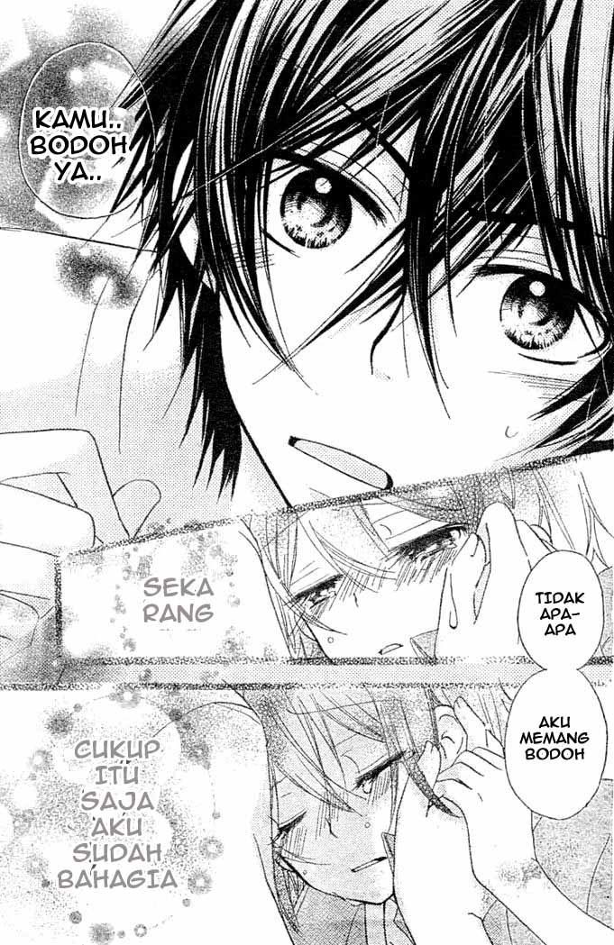 Boyfriend chapter 7 halaman 36