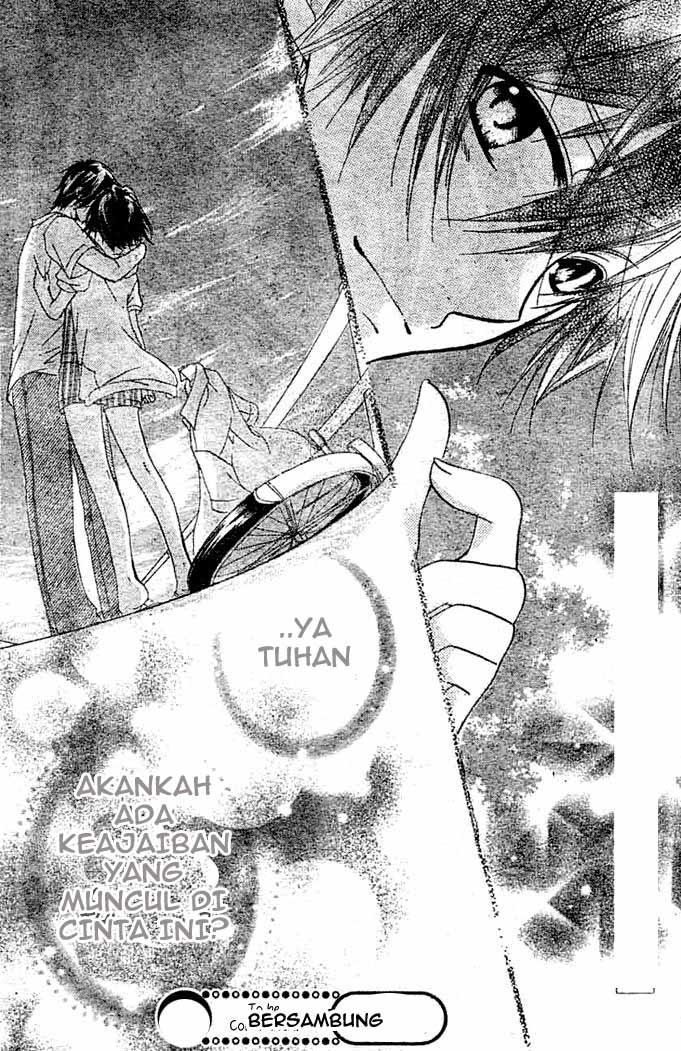 Boyfriend chapter 7 halaman 37