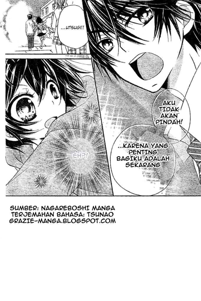 Boyfriend Bab 9 halaman 2