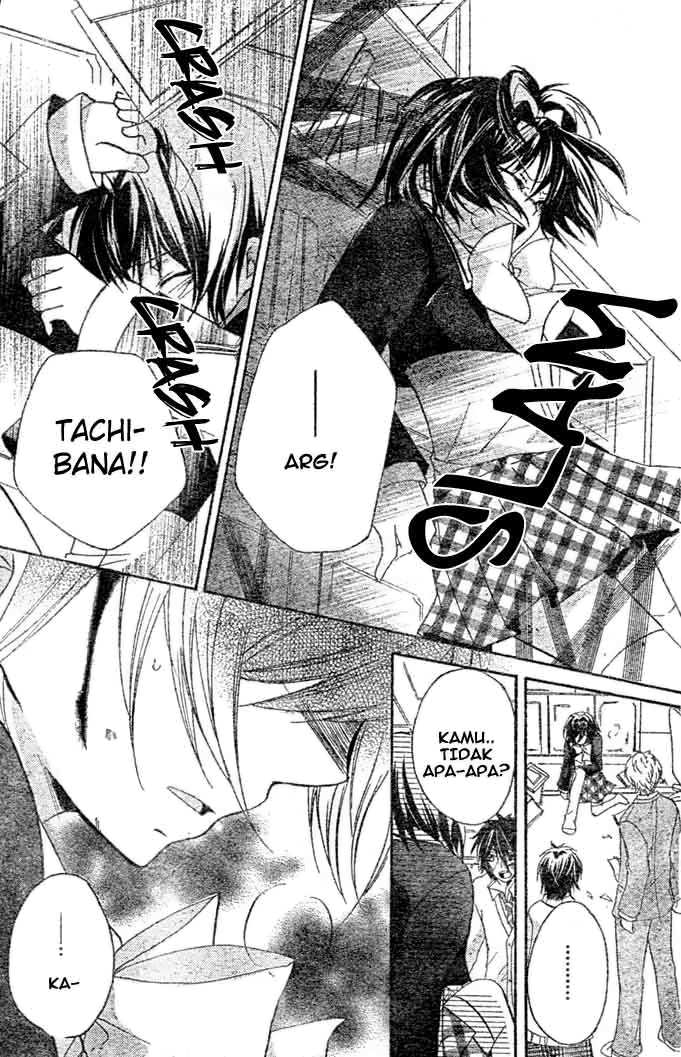 Boyfriend Bab 9 halaman 24