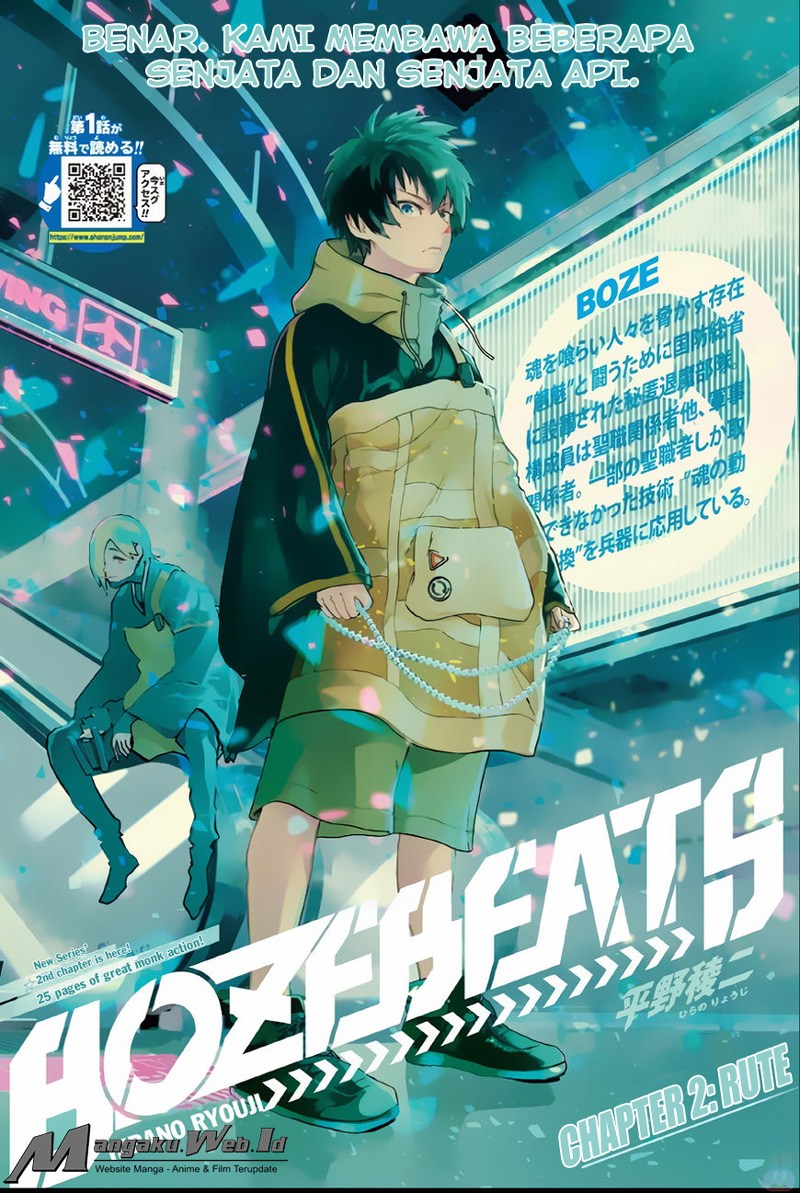 Bozebeats Bab 02 halaman 2