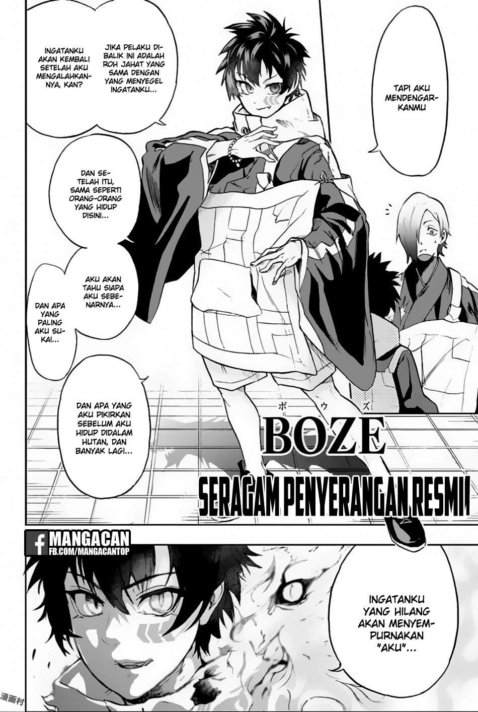Bozebeats Bab 05 halaman 6