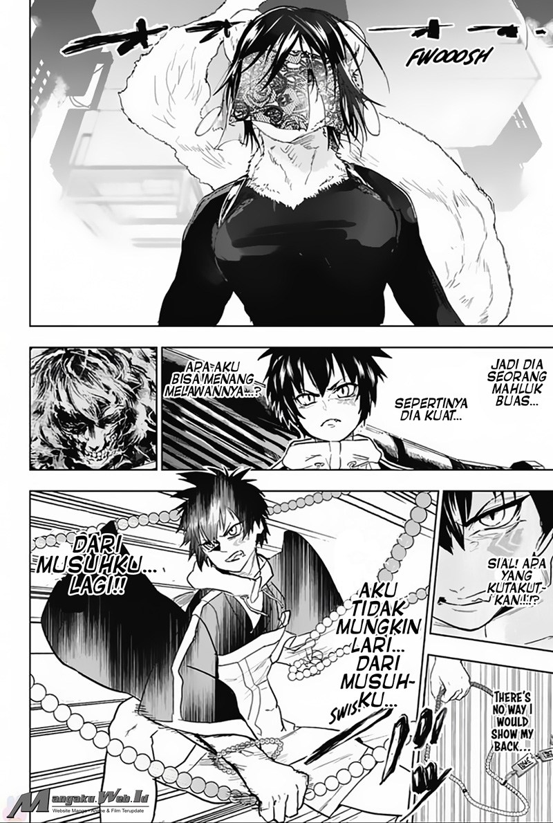 Bozebeats chapter 11 halaman 3
