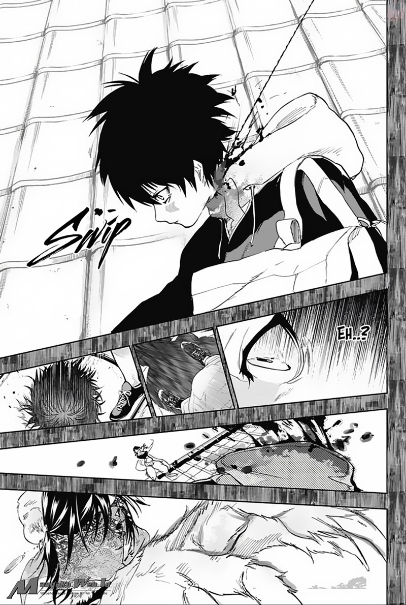 Bozebeats chapter 11 halaman 4