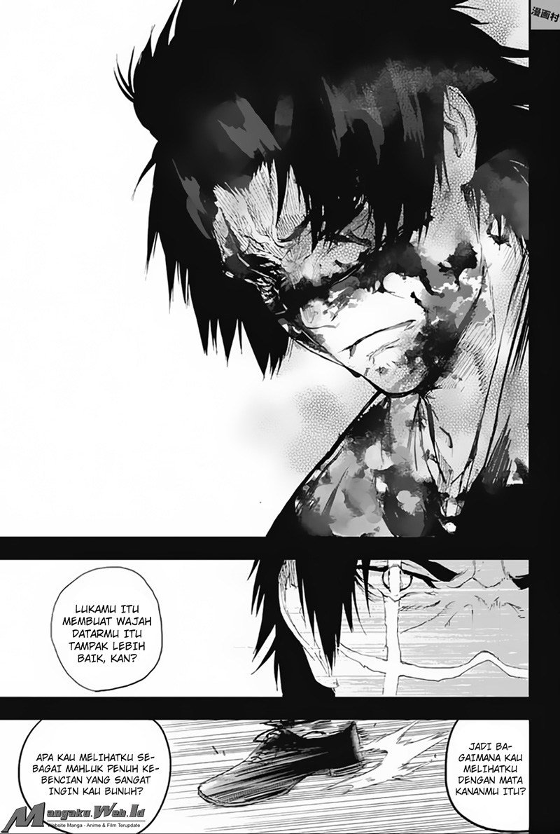 Bozebeats chapter 11 halaman 14