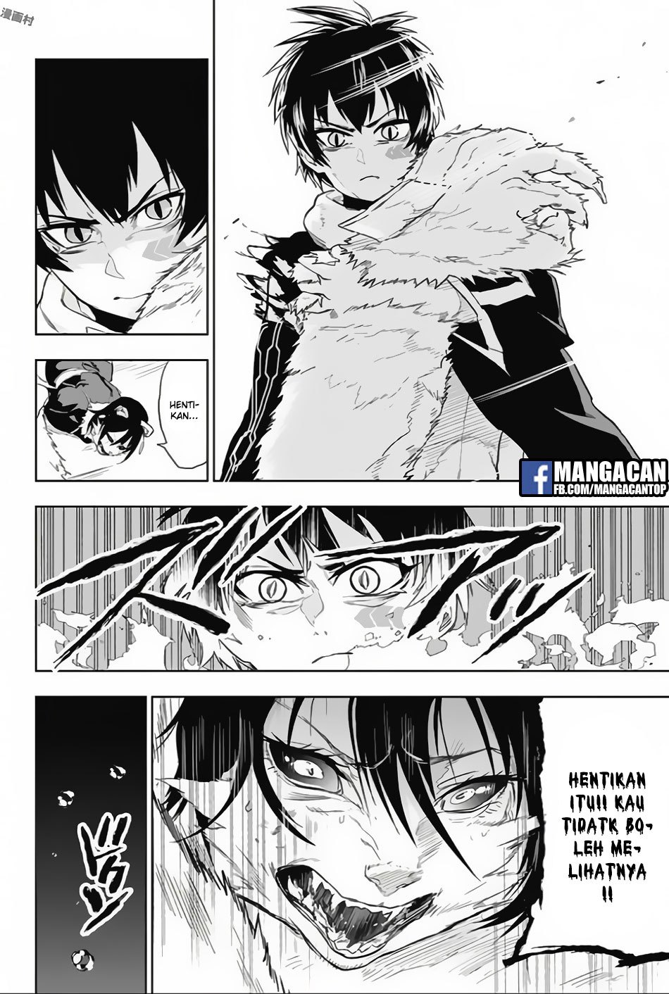 Bozebeats Bab 12 halaman 18