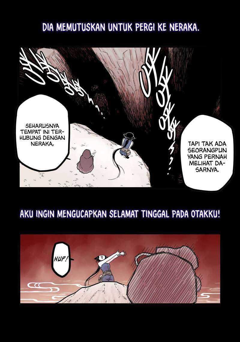 Brainless Witch Bab 00 halaman 5
