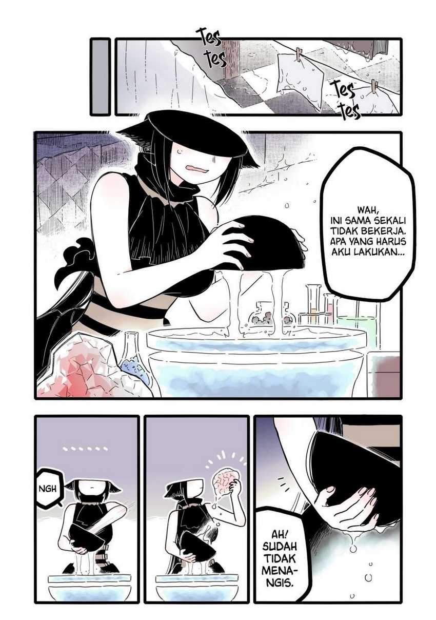 Brainless Witch Bab 01 halaman 11