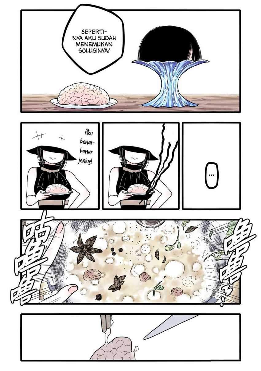 Brainless Witch Bab 01 halaman 12