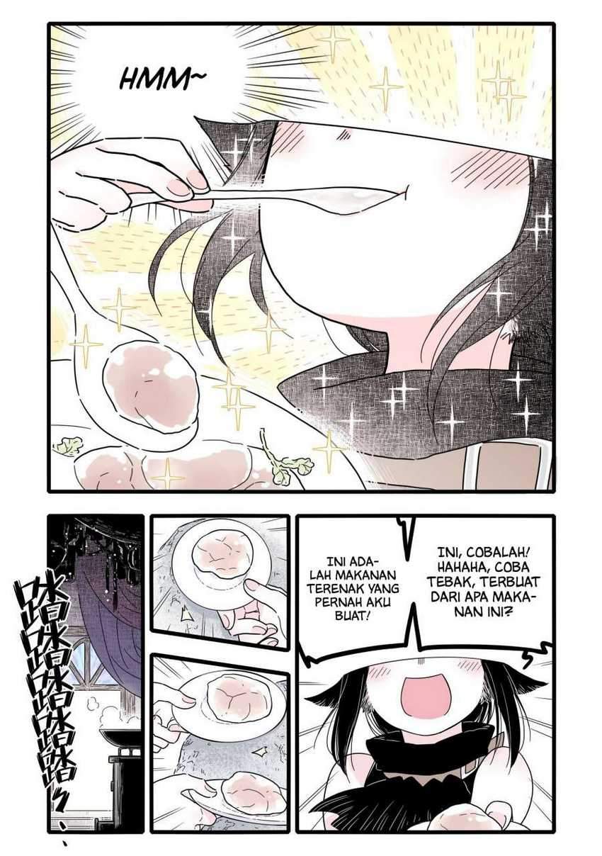 Brainless Witch Bab 01 halaman 13