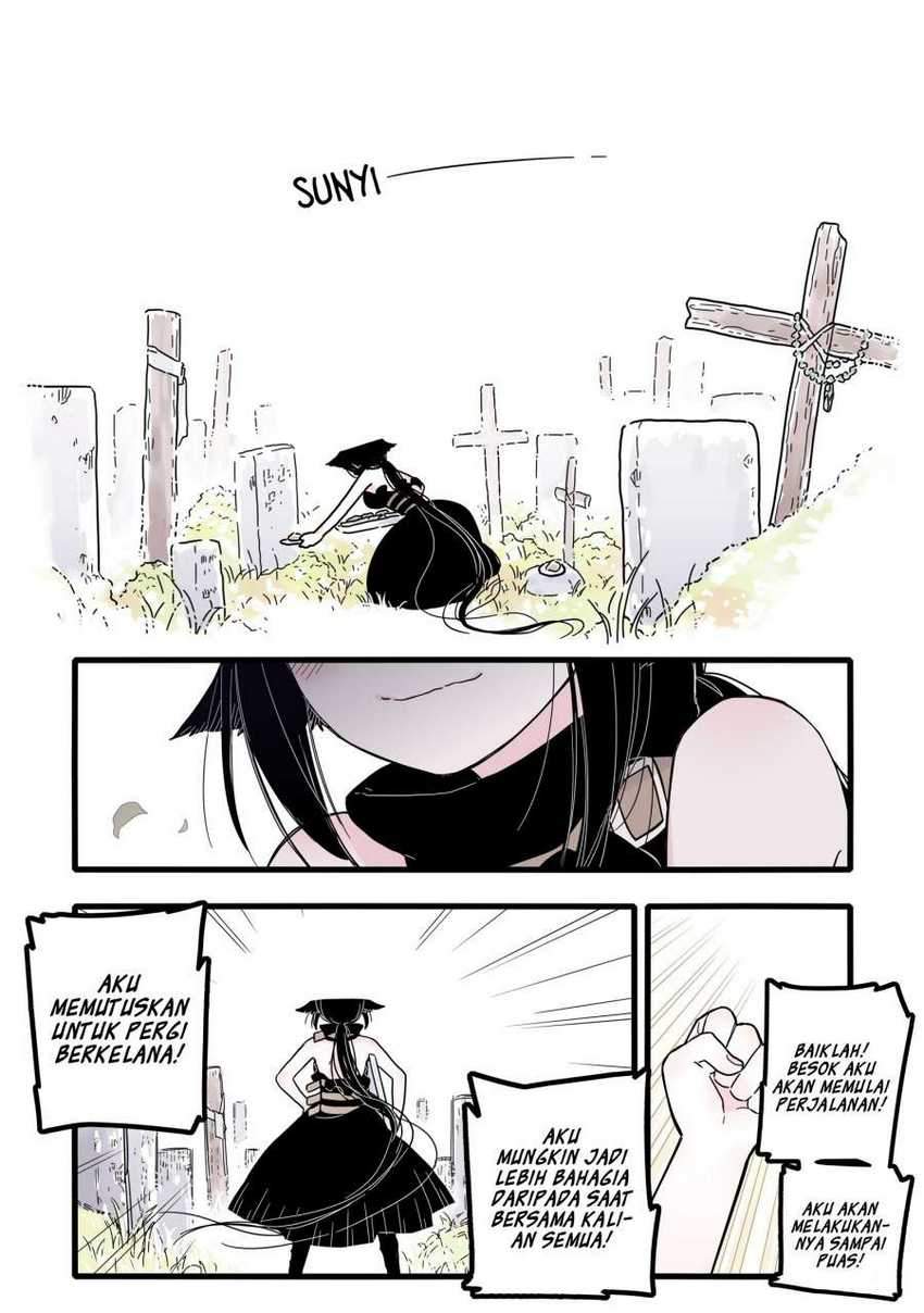 Brainless Witch Bab 01 halaman 14