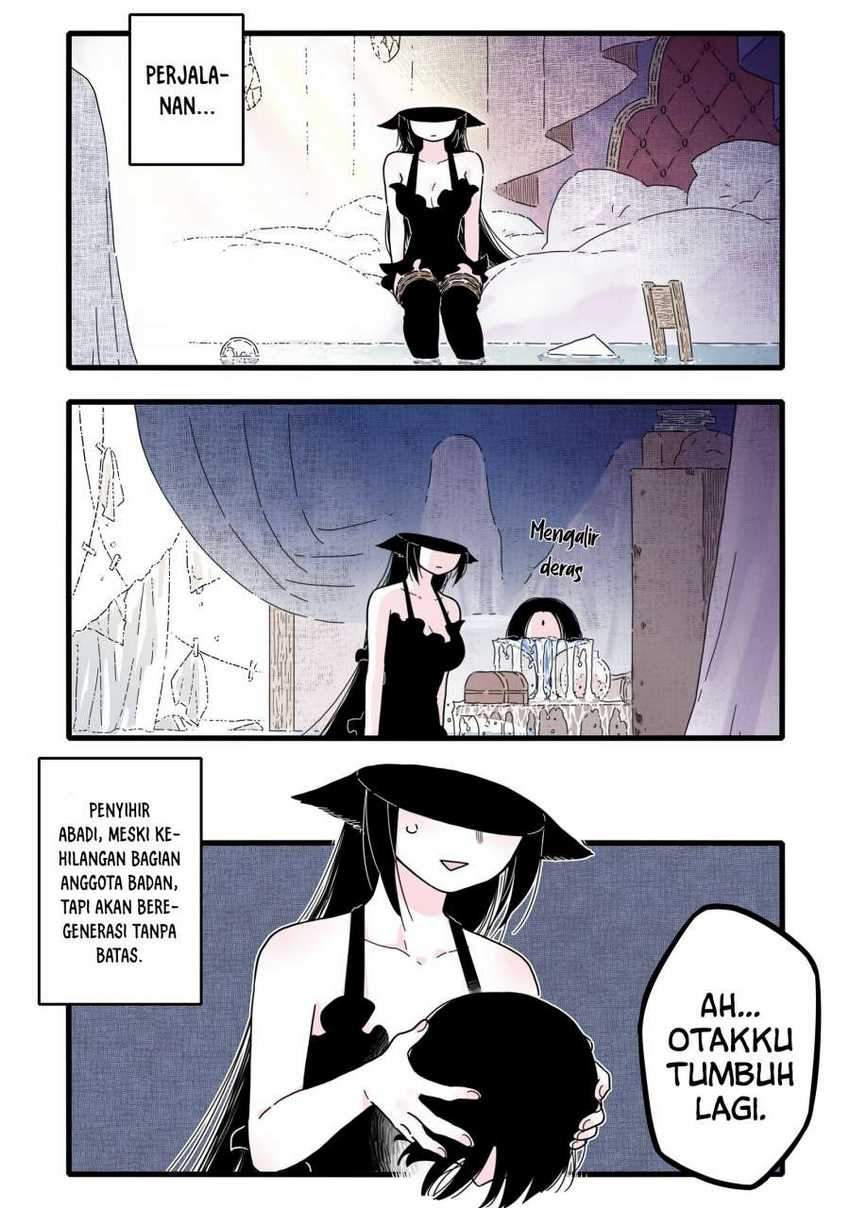 Brainless Witch Bab 01 halaman 15