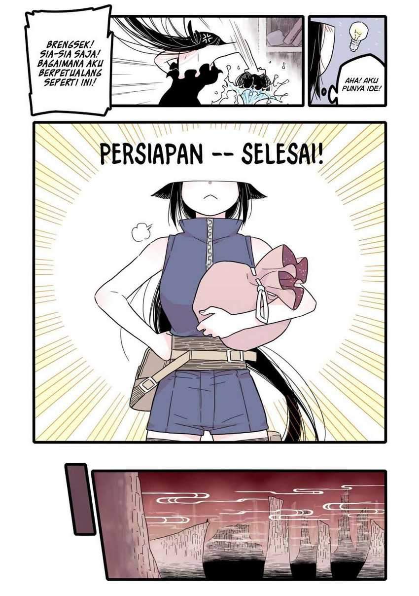 Brainless Witch Bab 01 halaman 16