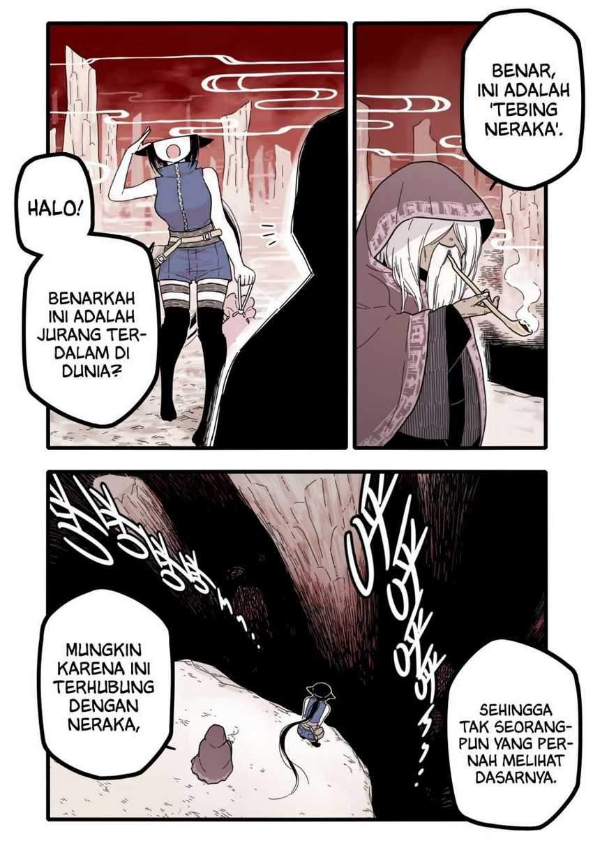 Brainless Witch Bab 01 halaman 17