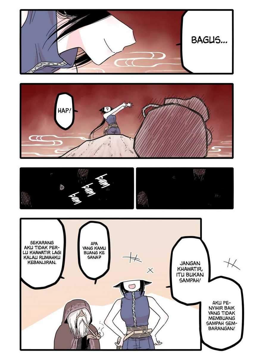 Brainless Witch Bab 01 halaman 18