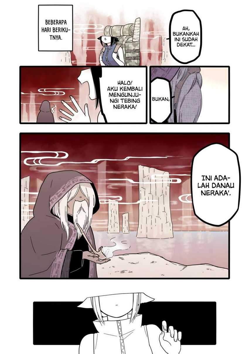 Brainless Witch Bab 01 halaman 19