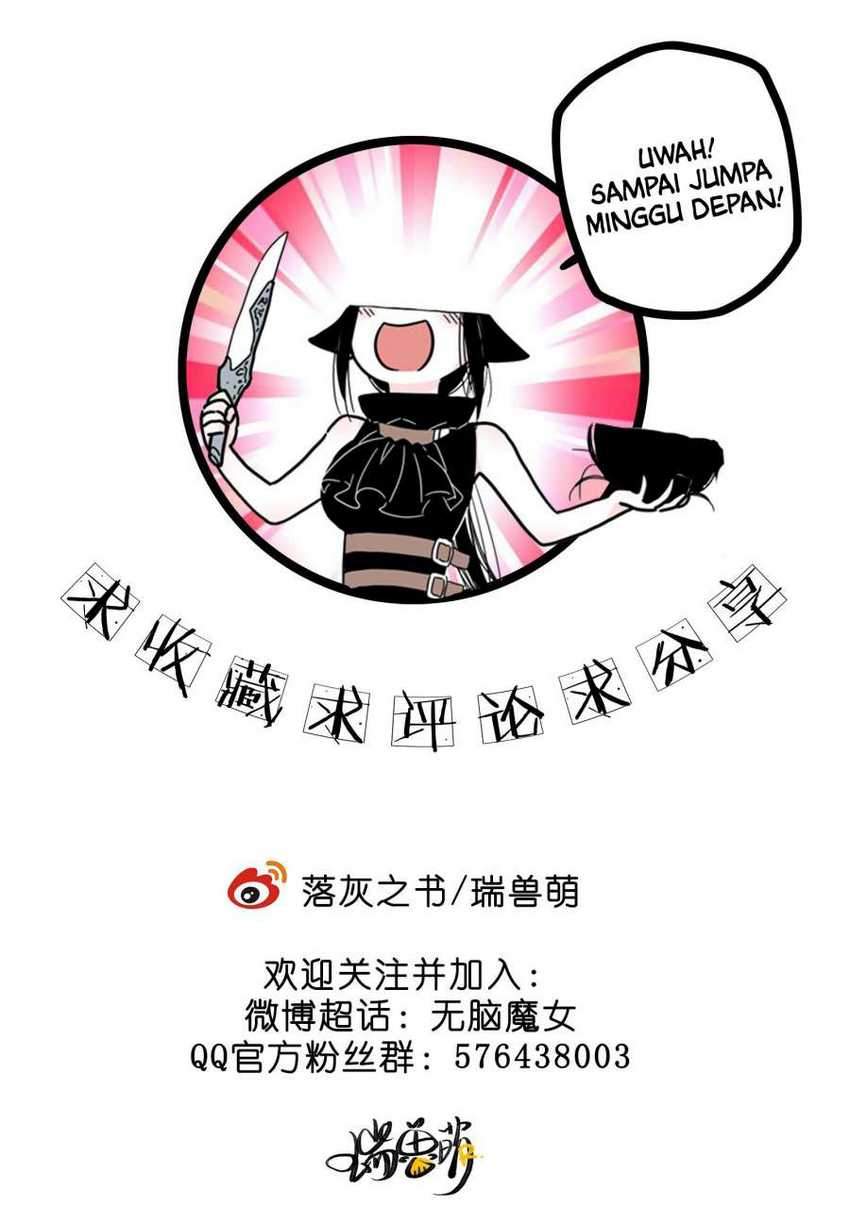 Brainless Witch Bab 01 halaman 20