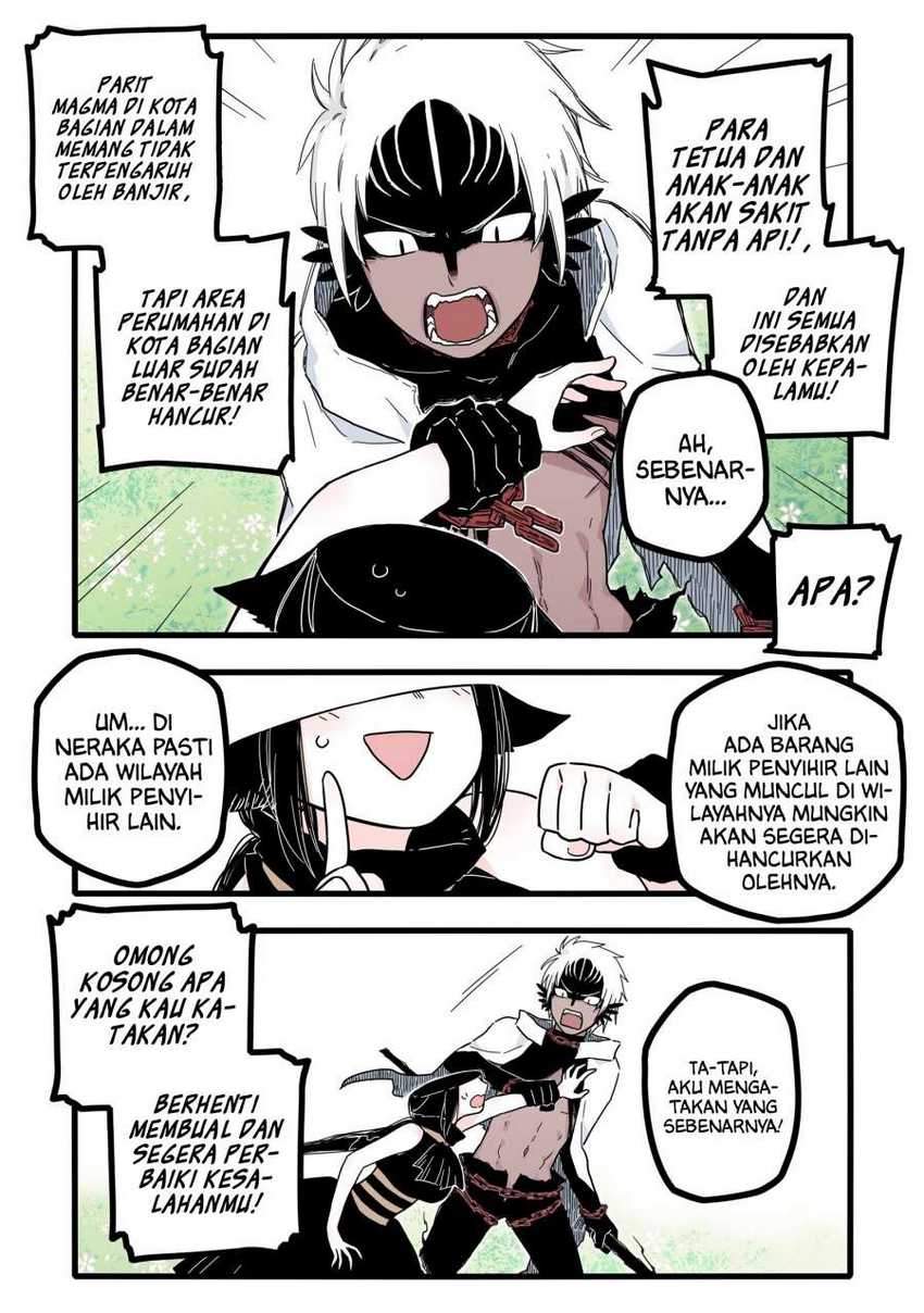 Brainless Witch Bab 02 halaman 9