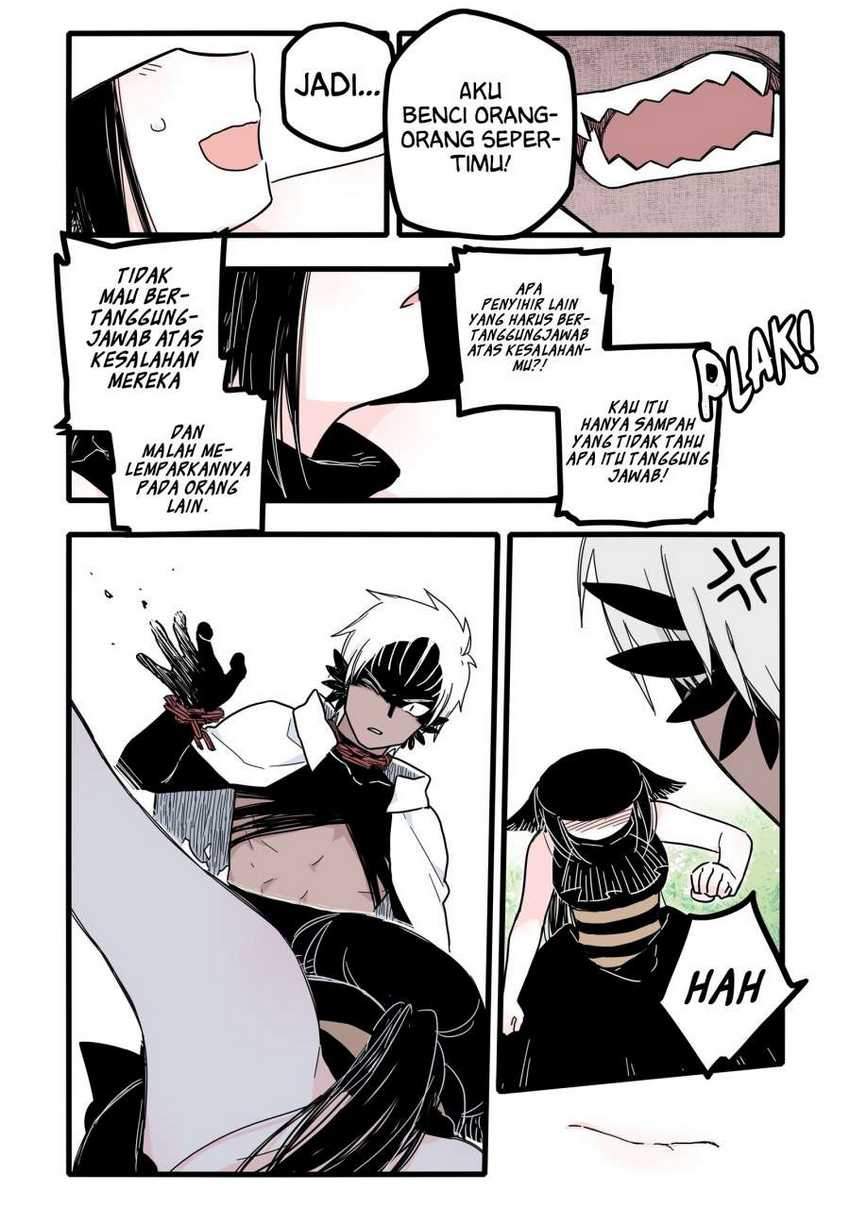 Brainless Witch Bab 02 halaman 10